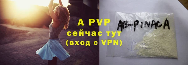 молекула духа Бугульма